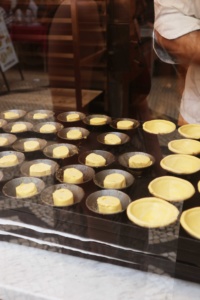 Pastel de Nata