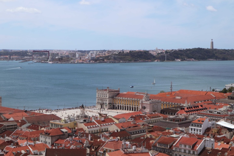 Lisbon place