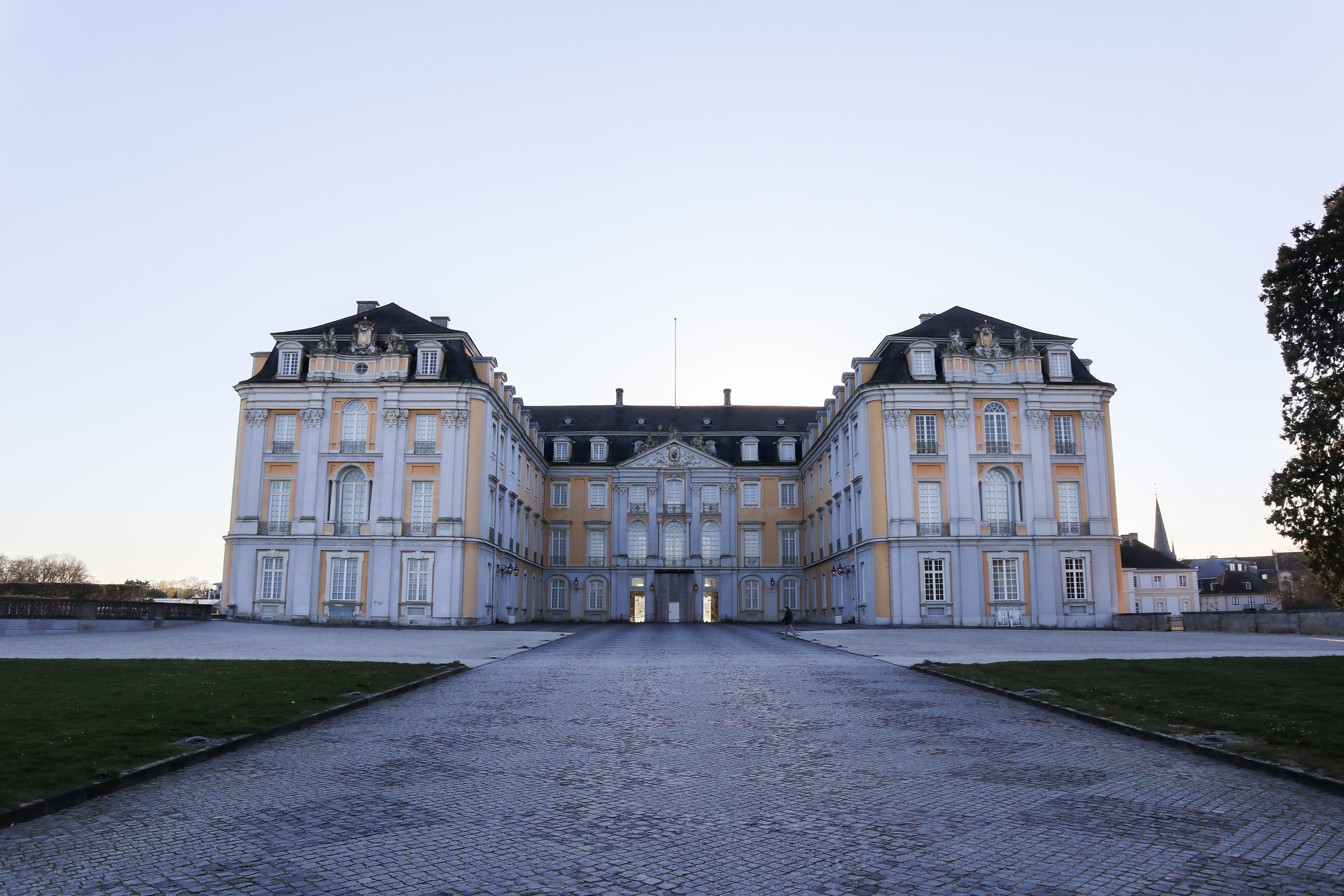 Schloss Brühl