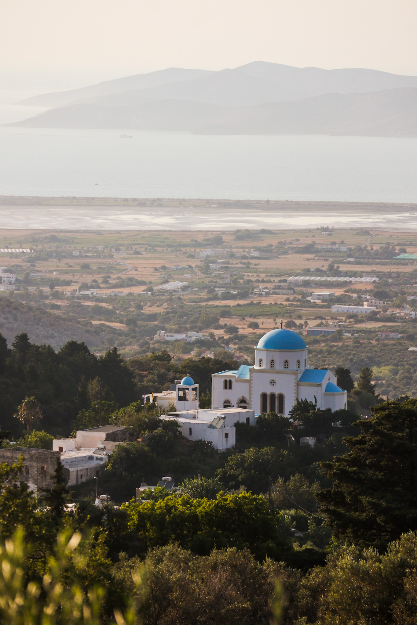 Kos Island Guide The 7 best things to do in